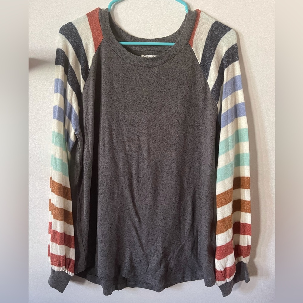 Maurices 24/7 Tee